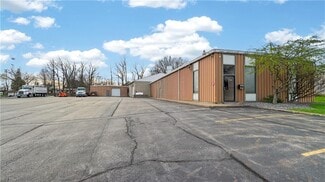 Plus de détails pour 3060 Gale Ave, Hubbard, OH - Industriel à vendre