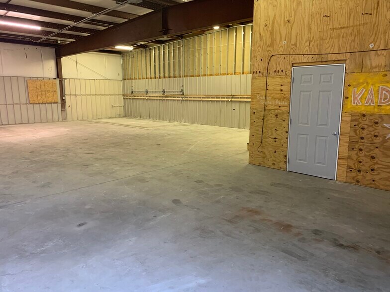 1435-1445 Cannon Rd, Myrtle Beach, SC for lease - Interior Photo - Image 2 of 6