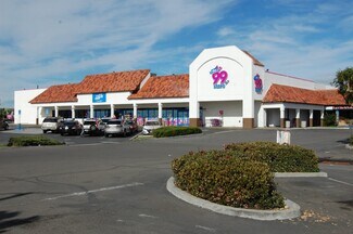 Plus de détails pour 1845-1851 W Orangethorpe Ave, Fullerton, CA - Commerce de détail à louer