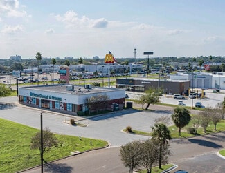 More details for 1301 E US Highway 83, McAllen, TX - Office for Sale
