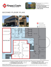 50 Professional Center Dr, Rohnert Park, CA for lease Floor Plan- Image 1 of 1