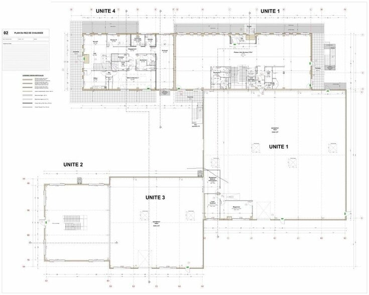 Flex in Toulouse for lease - Building Photo - Image 3 of 4