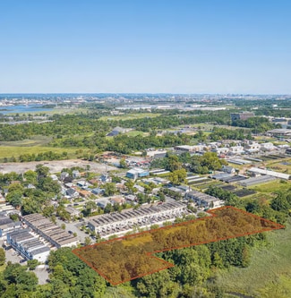 Plus de détails pour 99 Ridgeway Ave, Staten Island, NY - Spécialité à vendre