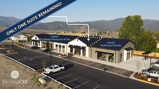 More details for 6995 Linda Vista Blvd, Missoula, MT - Retail for Lease