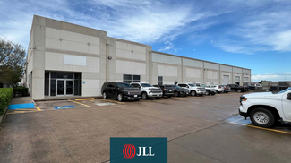 Plus de détails pour 7425 Major St, Houston, TX - Industriel à vendre