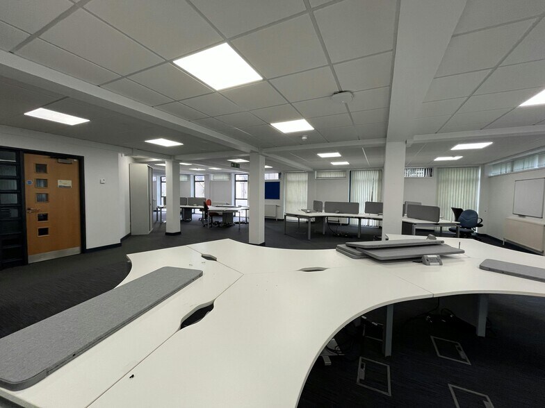 Brynmill Terrace, Sketty à louer - Photo du bâtiment - Image 2 de 6