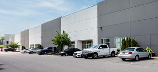 Plus de détails pour 1922 Old Murfreesboro Rd, Nashville, TN - Industriel à louer