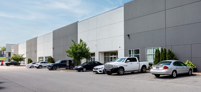 More details for 1922 Old Murfreesboro Rd, Nashville, TN - Industrial for Lease