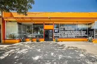 More details for 33027 Road 159, Ivanhoe, CA - Retail for Sale