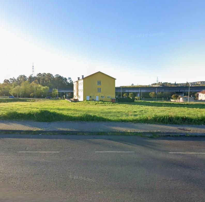 Rueiro de Pedrouzo de Abaixo, Brión, La Coruna for sale Building Photo- Image 1 of 5