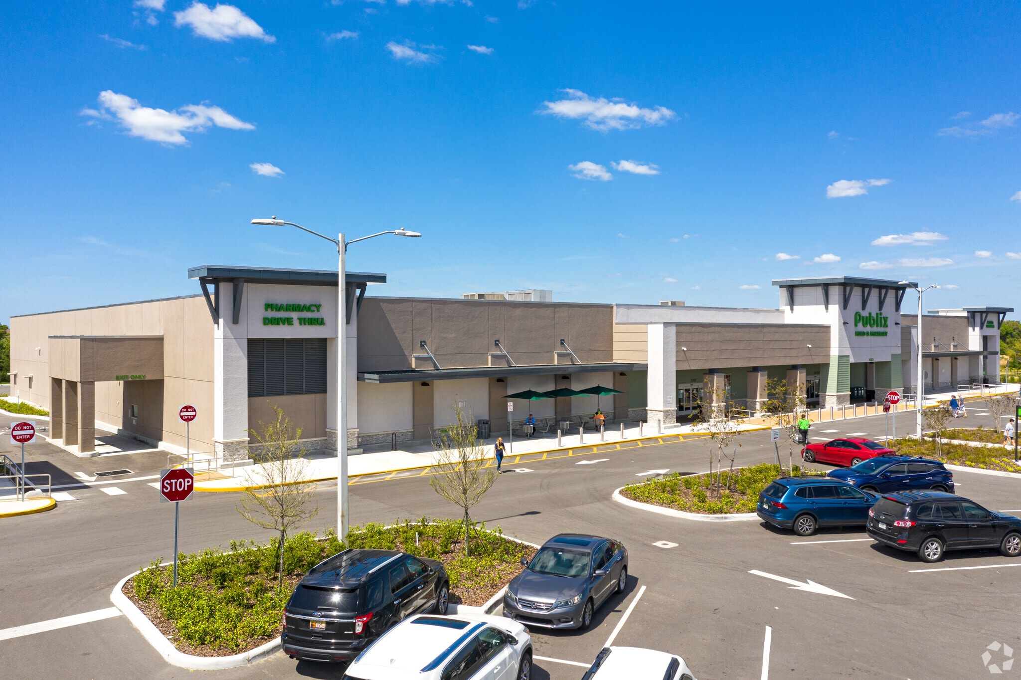 SW Corner US Hwy 301 & Paseo Al Mar, Ruskin, FL for lease Primary Photo- Image 1 of 3