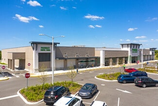 More details for SW Corner US Hwy 301 & Paseo Al Mar, Ruskin, FL - Retail for Lease