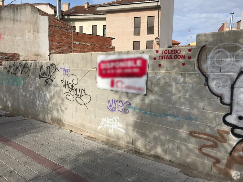 Avenida Castilla la Mancha, 7, Illescas, Toledo for sale - Primary Photo - Image 1 of 3