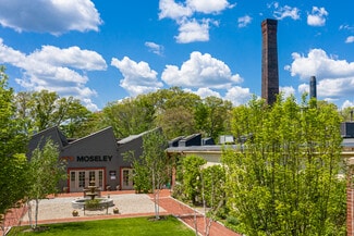 Plus de détails pour 31 Hayward St, Franklin, MA - Bureau à louer