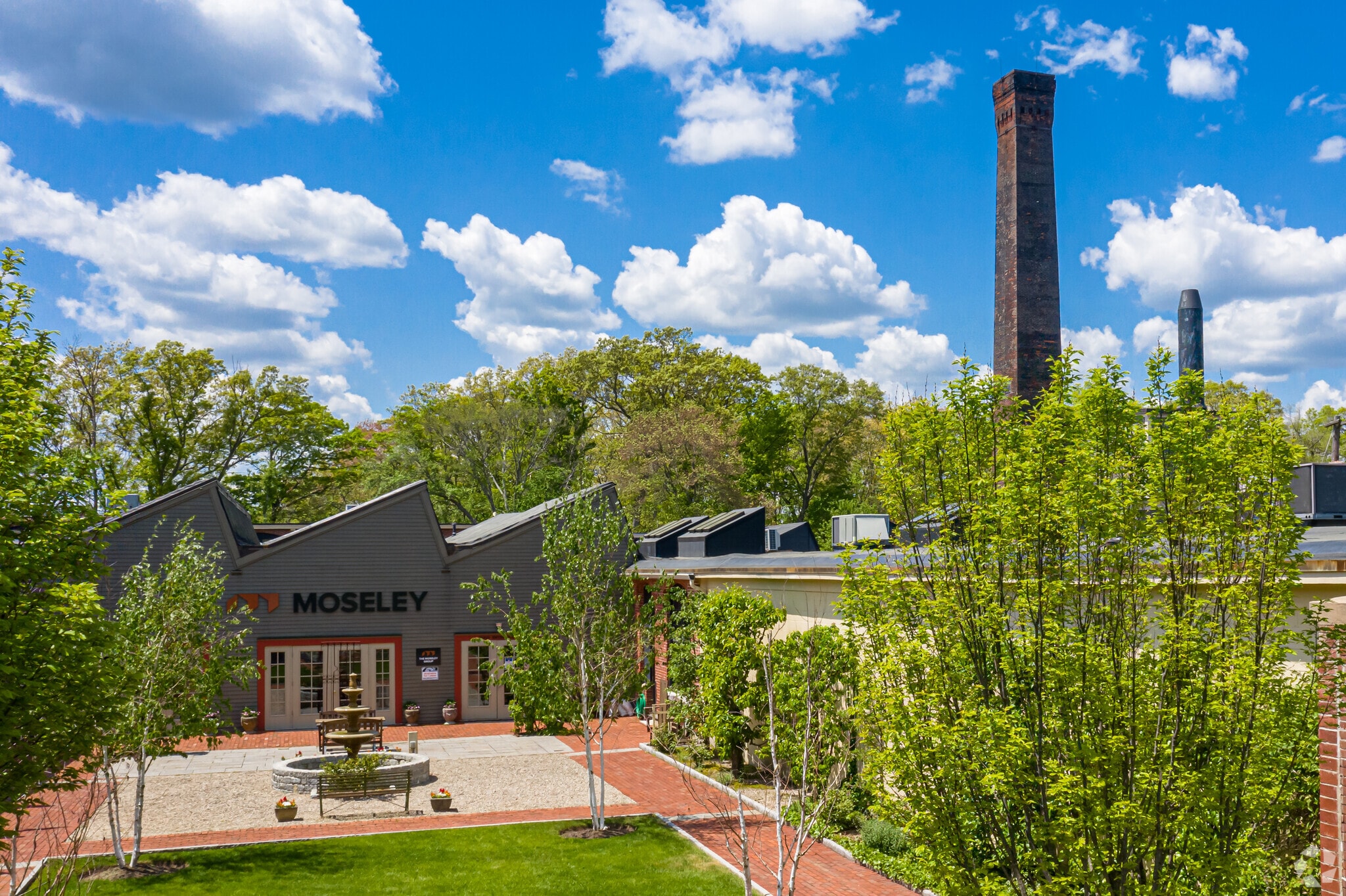 31 Hayward St, Franklin, MA for lease Primary Photo- Image 1 of 22