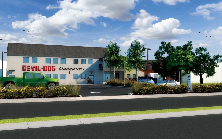 23 Market St, Ellenville, NY for sale - Construction Photo - Image 3 of 7