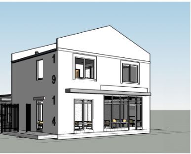 1914 Reynolds Ave, North Charleston, SC for lease Primary Photo- Image 1 of 4