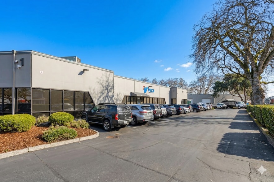 700-732 S Homer St, Seattle, WA for sale - Building Photo - Image 2 of 6