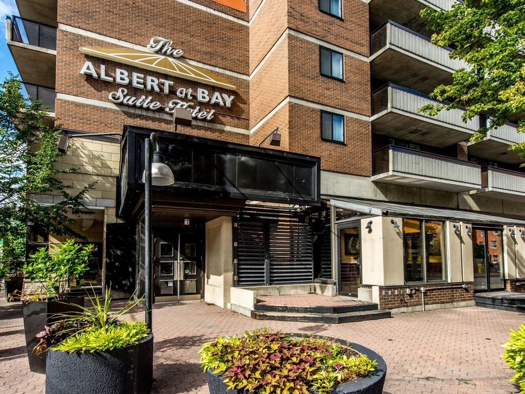 435 Albert St, Ottawa, ON à vendre Photo du bâtiment- Image 1 de 1