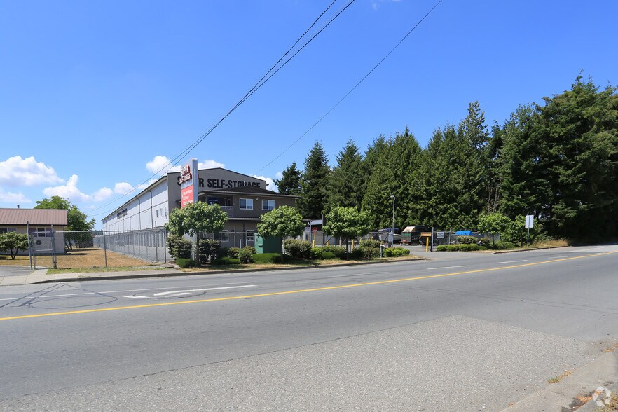 2035 Townline Rd, Abbotsford, BC à vendre - Photo du bâtiment - Image 3 de 3