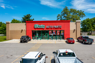 More details for O'Reilly, Coal City, IL - Retail for Sale