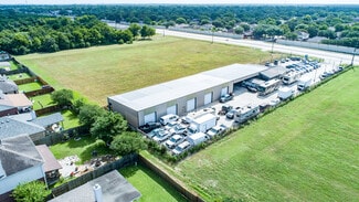 More details for 303 Crabb River Rd, Richmond, TX - Land for Sale
