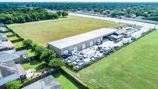 Plus de détails pour 303 Crabb River Rd, Richmond, TX - Terrain à vendre