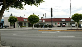 More details for 108-120 N Long Beach Blvd, Compton, CA - Retail for Sale