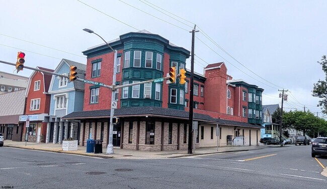 More details for 3201 Atlantic Ave, Atlantic City, NJ - Multifamily for Sale