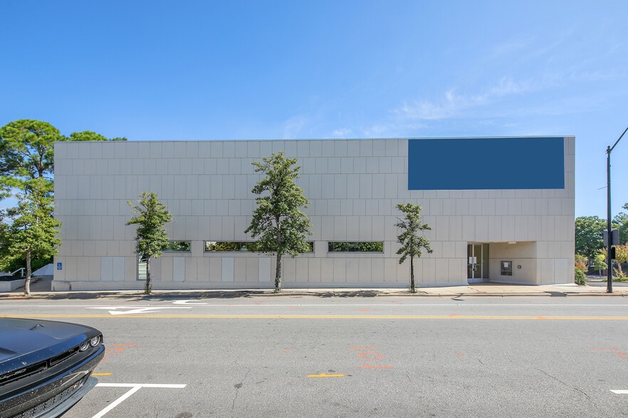 200 Green St, Fayetteville, NC for sale - Building Photo - Image 3 of 26