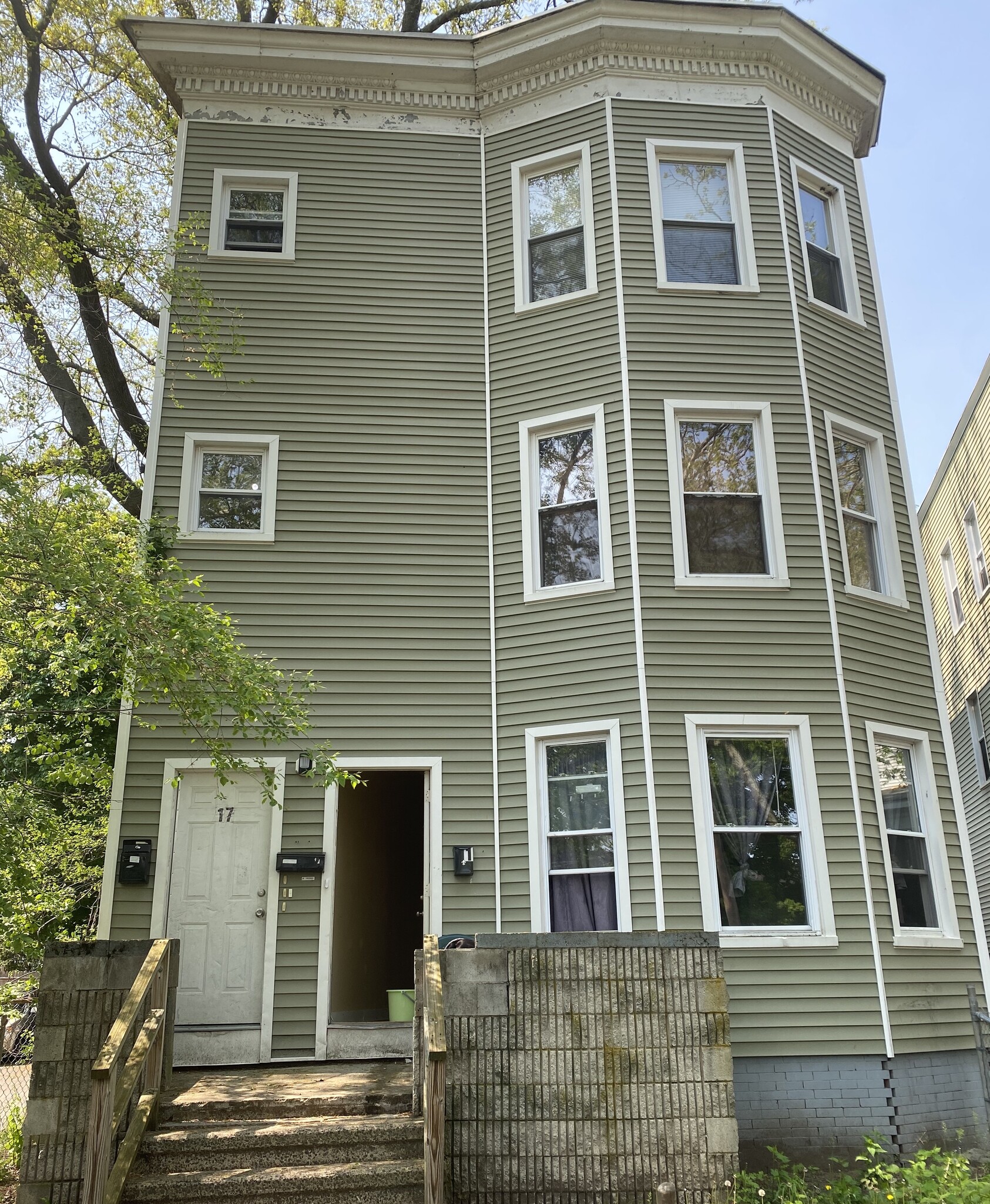 15 Truman St, New Haven, CT for sale Primary Photo- Image 1 of 1