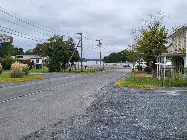 911 Port St, Easton, MD à vendre - Photo principale - Image 3 de 35