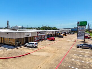 Plus de détails pour 12999-13003 Murphy Rd, Stafford, TX - Local d'activités, Industriel à louer