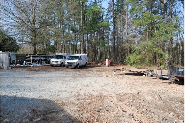 2517 Riddle Rd, Durham, NC à louer - Autre - Image 2 de 11