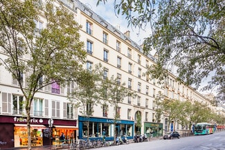 More details for 107 Avenue Parmentier, Paris - Office for Lease