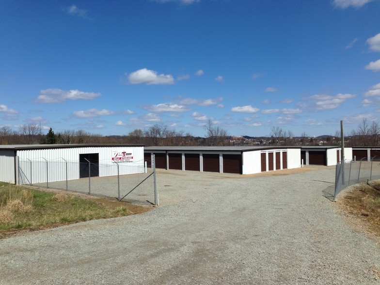 4693 State Route 30, Greensburg, PA à vendre - Photo principale - Image 1 de 1