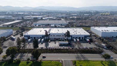 6383 Las Positas Rd, Livermore, CA for lease Interior Photo- Image 2 of 7