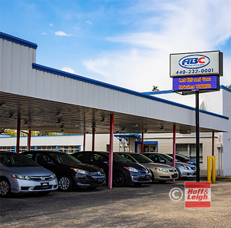 More details for 424 Broadway Ave, Bedford, OH - Retail for Sale