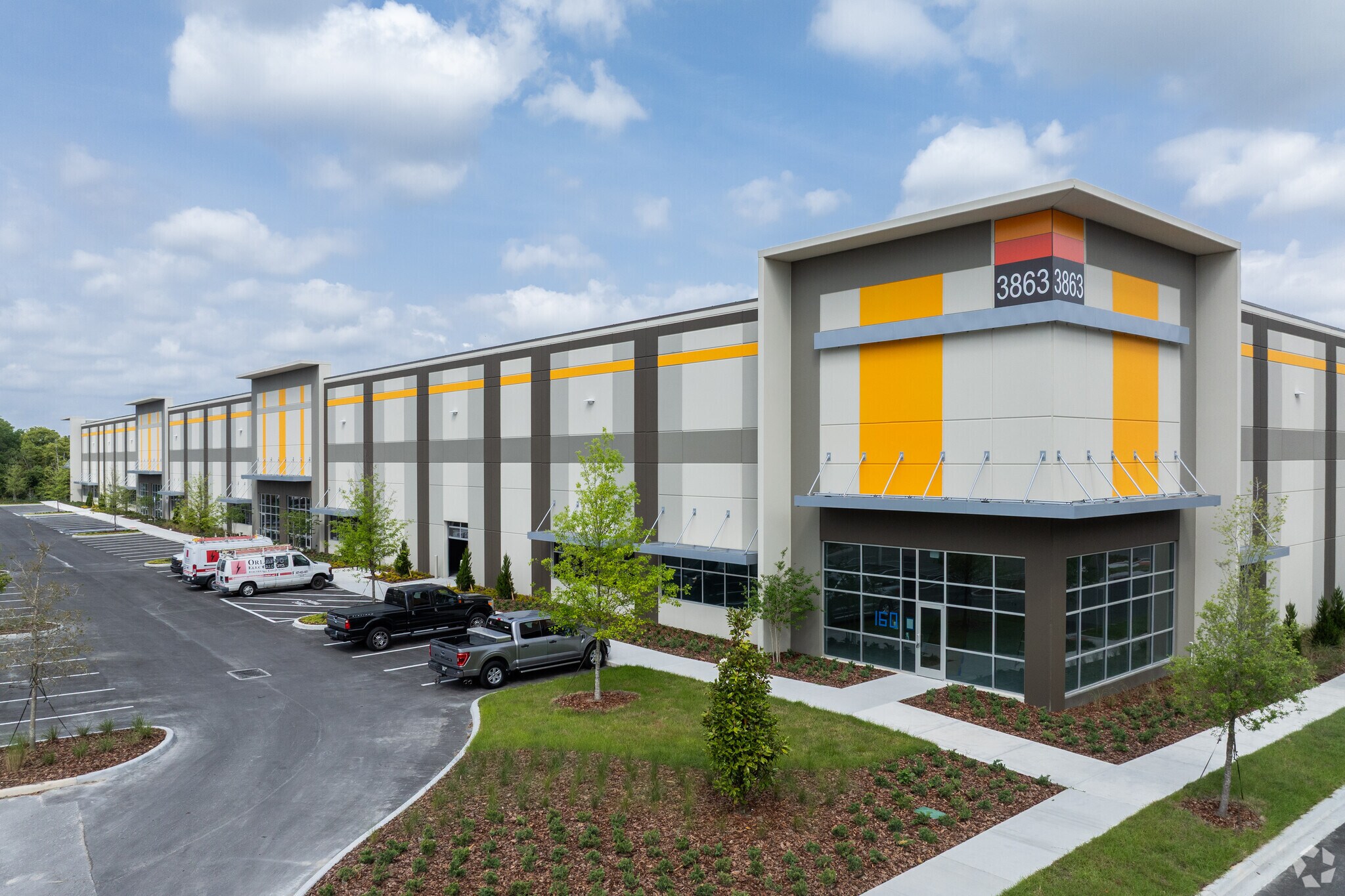 3851 W D Judge Dr, Orlando, FL à louer Photo principale- Image 1 de 5