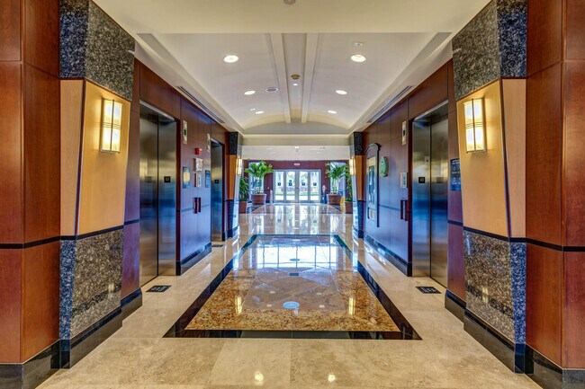 Plus de détails pour 1300 Concord Ter, Sunrise, FL - Bureau à louer