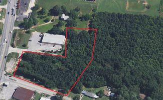 Plus de détails pour Augusta Rd, Piedmont, SC - Terrain à vendre