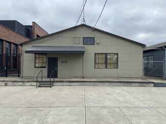 More details for 4076-4080 Halleck St, Emeryville, CA - Industrial for Lease