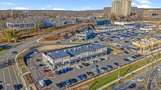 Plus de détails pour 801 Bridgeport Ave, Shelton, CT - Commerce de détail à vendre