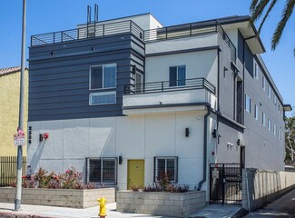 More details for 2336 Crenshaw Blvd, Los Angeles, CA - Multifamily for Sale