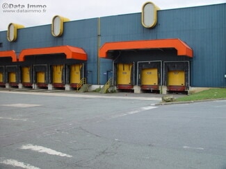More details for Industrial for Lease