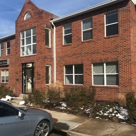 6084-6104 Franconia Rd, Alexandria, VA for lease - Primary Photo - Image 1 of 2