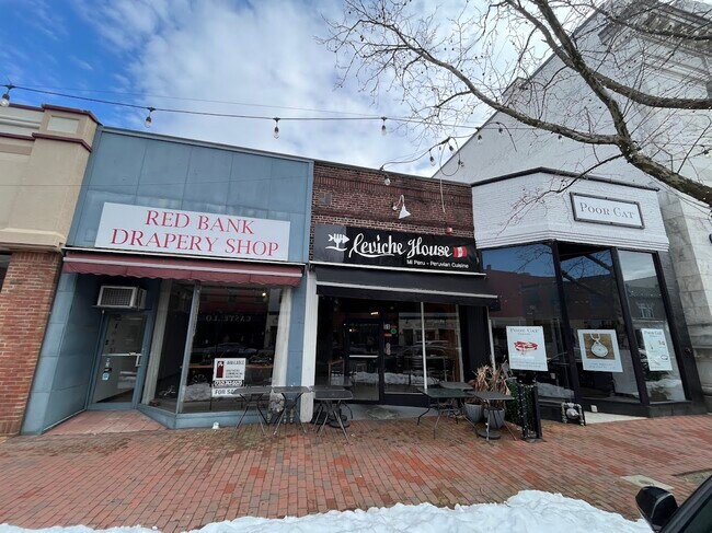 More details for 49 Broad St, Red Bank, NJ - Retail for Sale