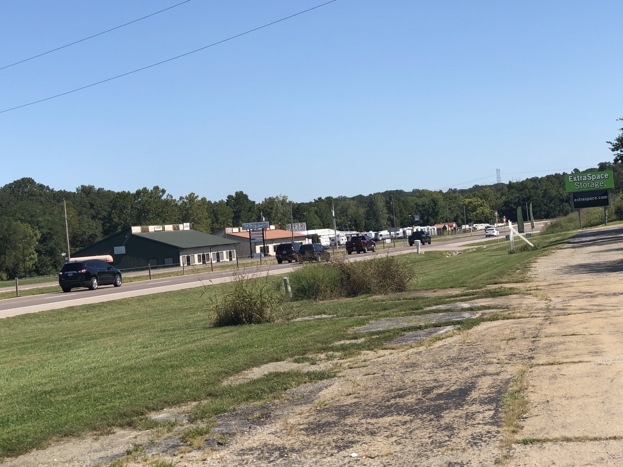 2130 US Highway 67, Festus, MO for sale Primary Photo- Image 1 of 1