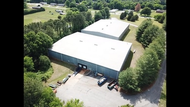 1582 Startown Rd, Lincolnton, NC for lease Interior Photo- Image 1 of 3