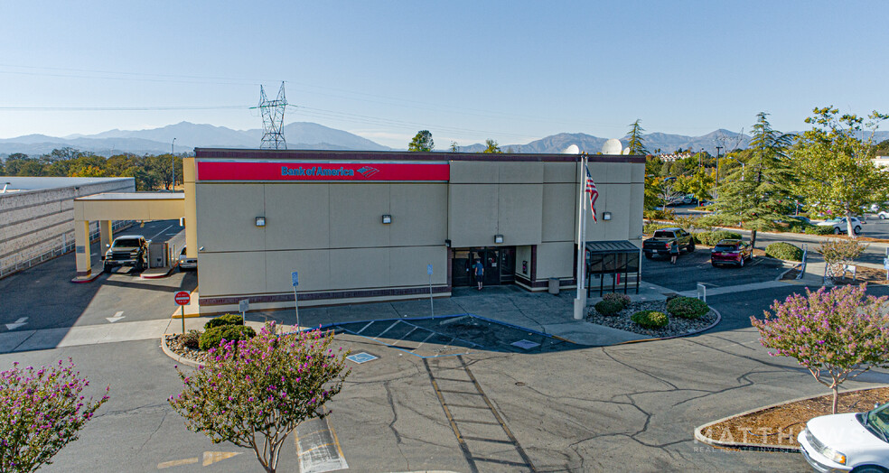 1300 Hilltop Dr, Redding, CA for sale - Building Photo - Image 1 of 1